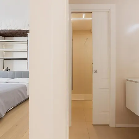 Centro I Roma 28 Apartamento *