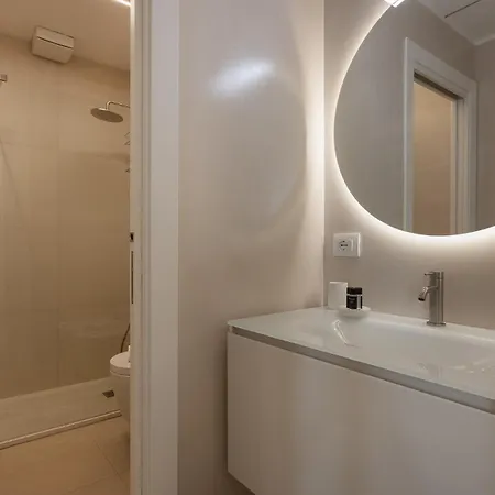Centro I Roma 28 Apartment Trieste