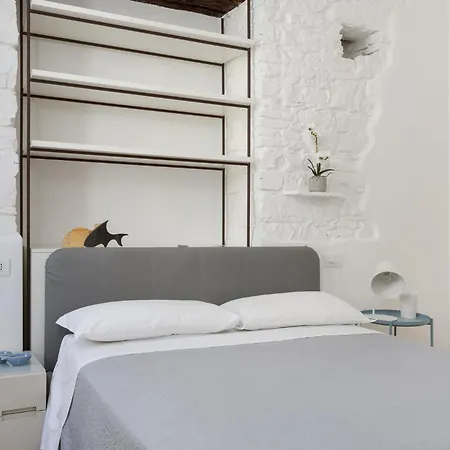 Apartment Centro I Roma 28