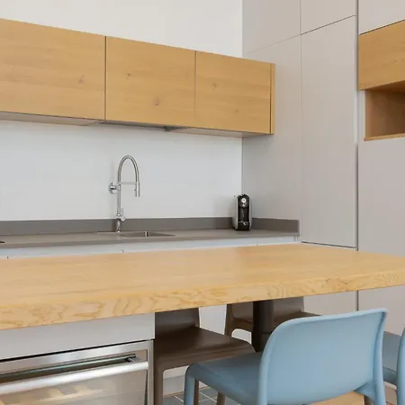 Apartamento Centro I Roma 28 Trieste