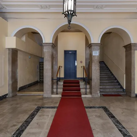 Centro I Roma 28 Trieste