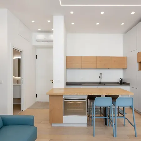 Apartment Centro I Roma 28