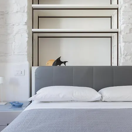 Centro I Roma 28 아파트 트리에스테