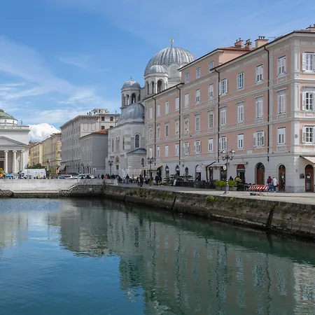 Apartamento Centro I Roma 28