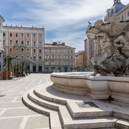 아파트 Centro I Roma 28 *