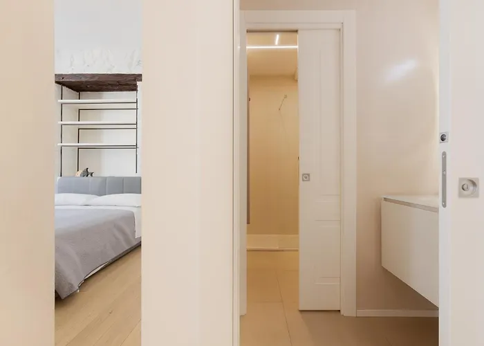 Centro I Roma 28 Apartment *