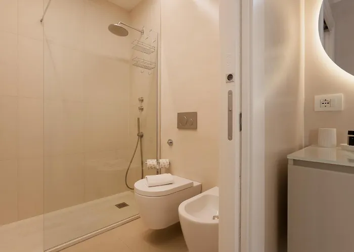 Centro I Roma 28 Apartment Trieste