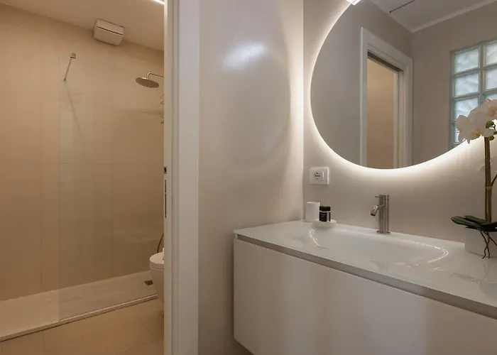 Centro I Roma 28 Apartment Trieste