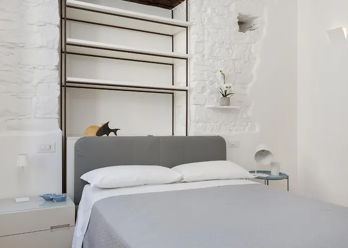 Apartment Centro I Roma 28