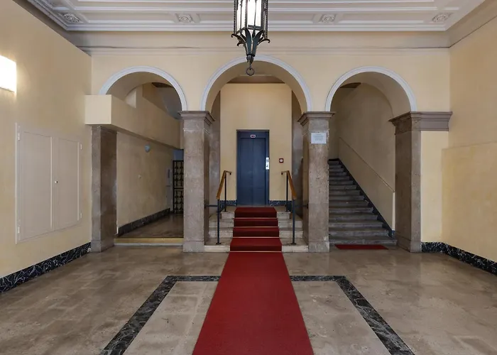 Centro I Roma 28 Trieste