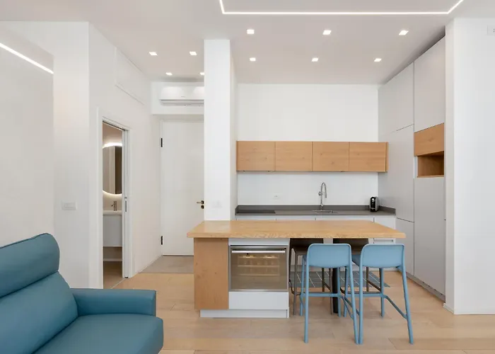 Apartment Centro I Roma 28