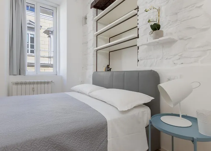 Centro I Roma 28 Apartment