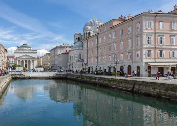 Apartment Centro I Roma 28