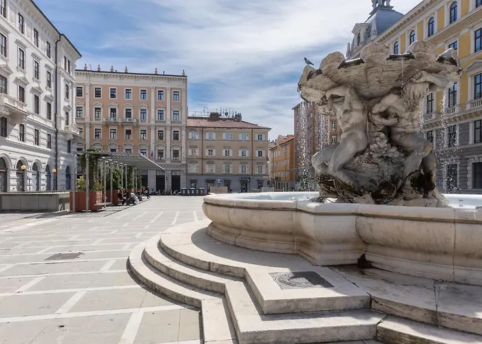 Appartamento Centro I Roma 28 *